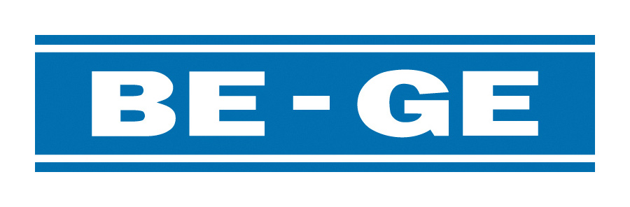 Be-Ge-Logo Stoneridge logo