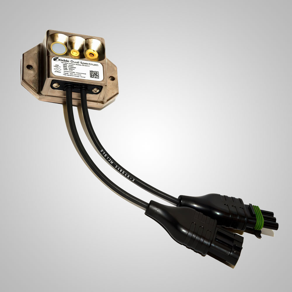 Dual-Band-Optical-Detector