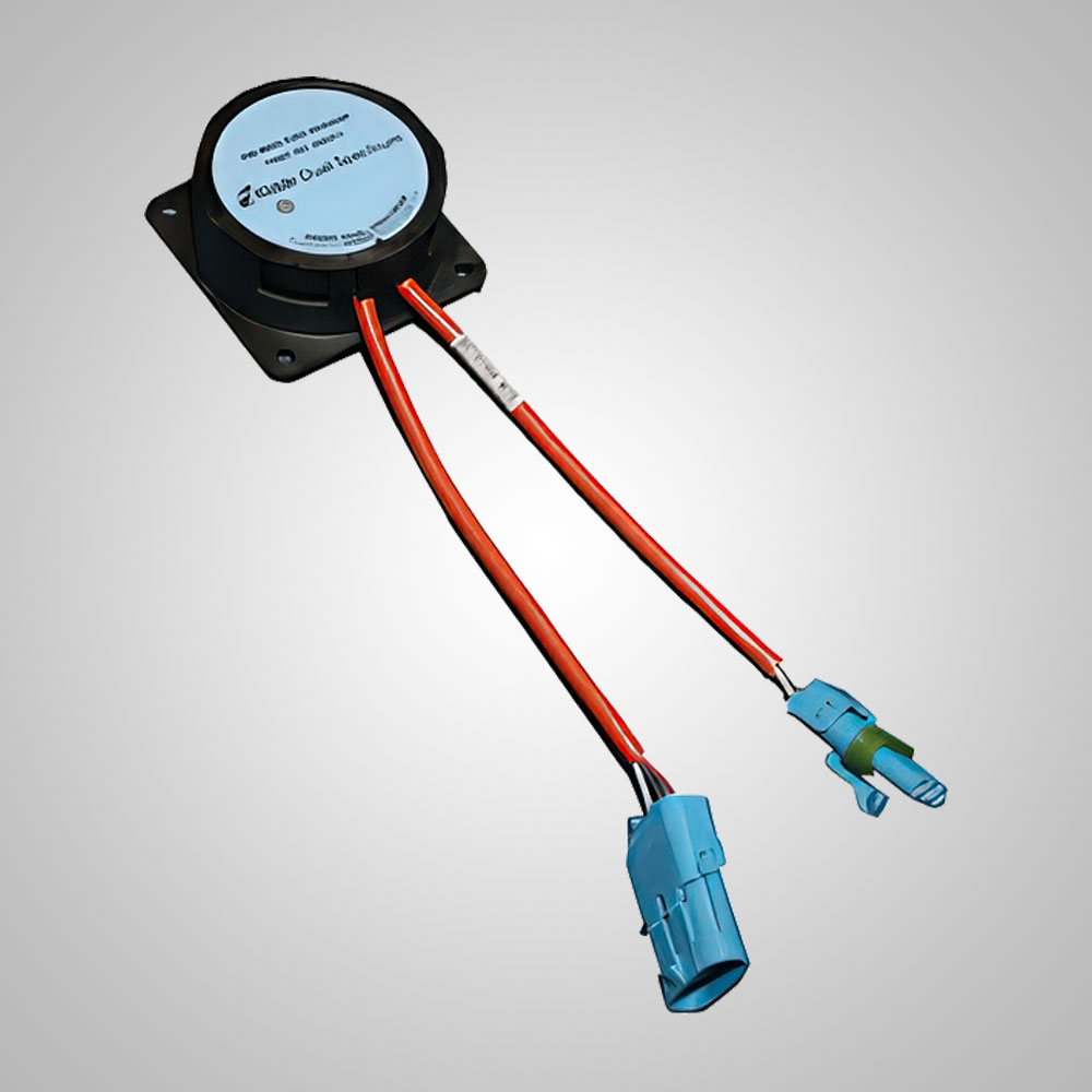 Gas-Detection-Sensor
