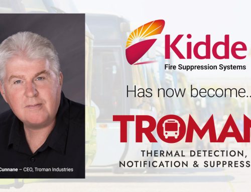 Troman Industries, Inc. Signs Agreement to License and Sell Collins Commercial Ground Vehicle Assets