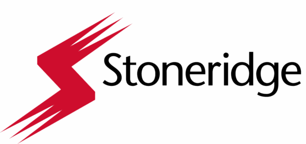 Stoneridge logo