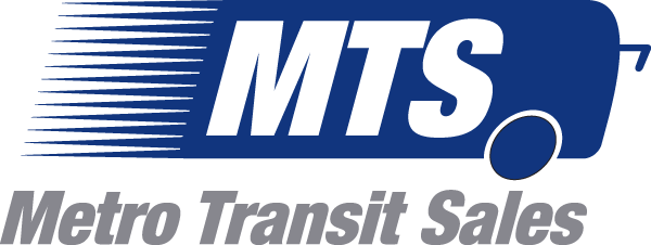 Metro Transit Sales logo