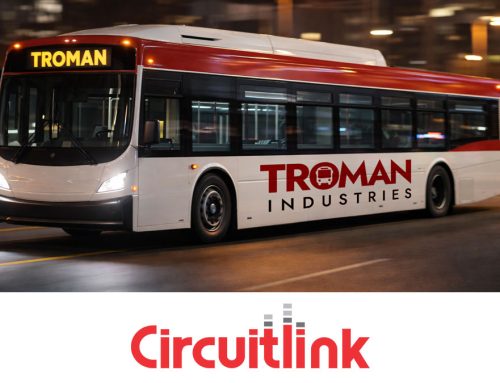 Circuitlink appoints Troman Industries as exclusive North American distributor
