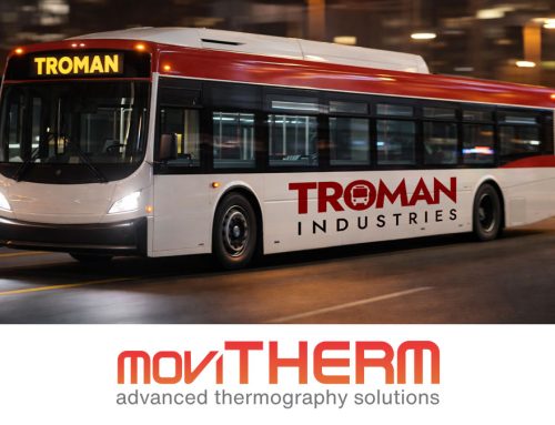 Troman Industries and moviTHERM announce strategic partnership