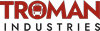 Troman Industries Logo